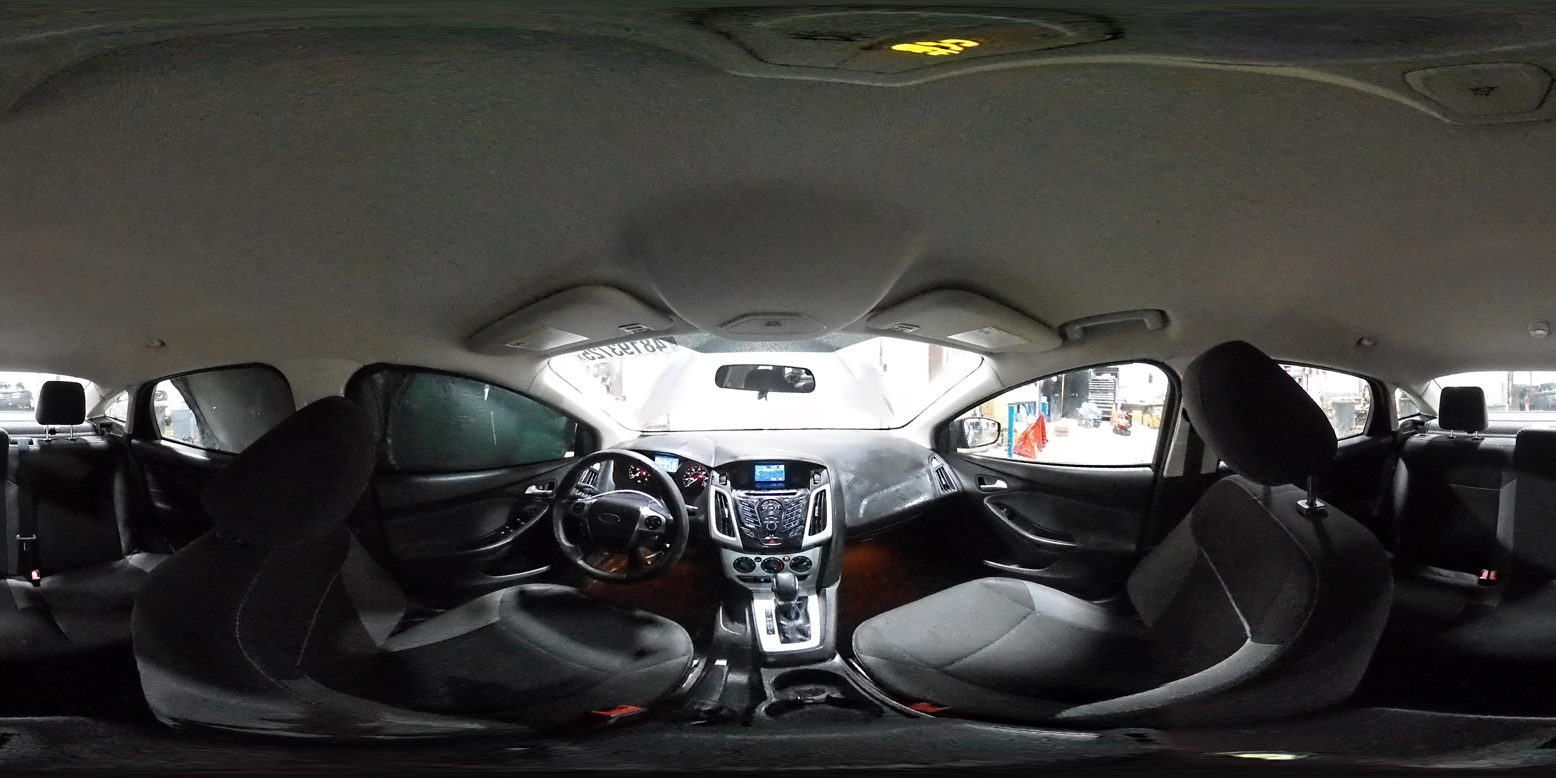 2014 Ford Focus - Image 14