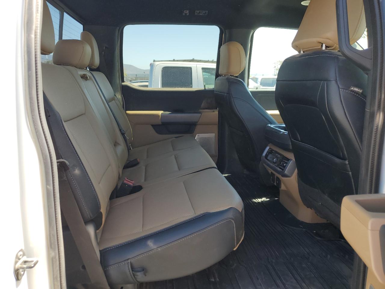 1FTFW1ED5PFC63795 FORD F-150 2023