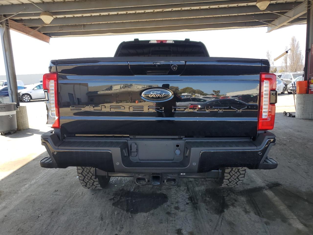 1FT8W3BM7REE26559 FORD F350 2024
