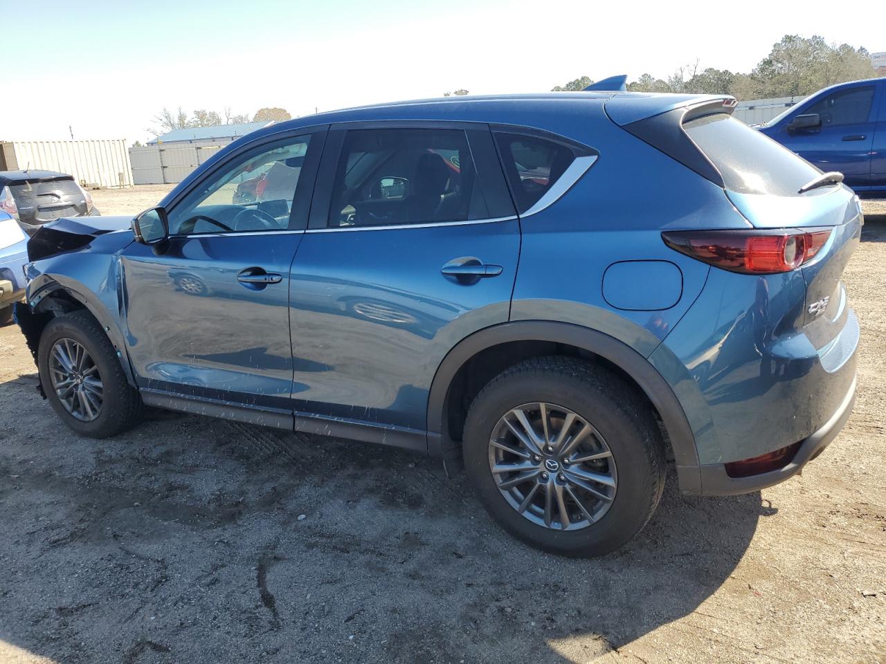 2019 Mazda CX-5 - Image 2