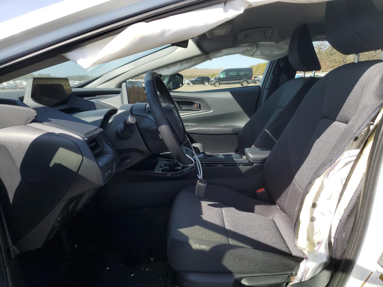 2024 Toyota Prius - Image 7