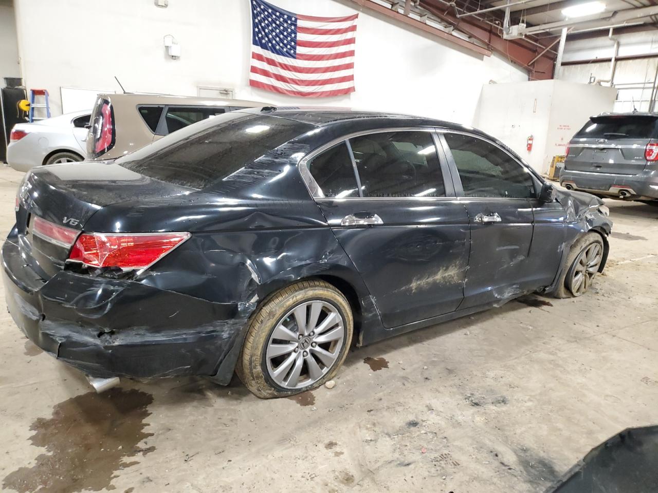 2012 Honda Accord - Image 3