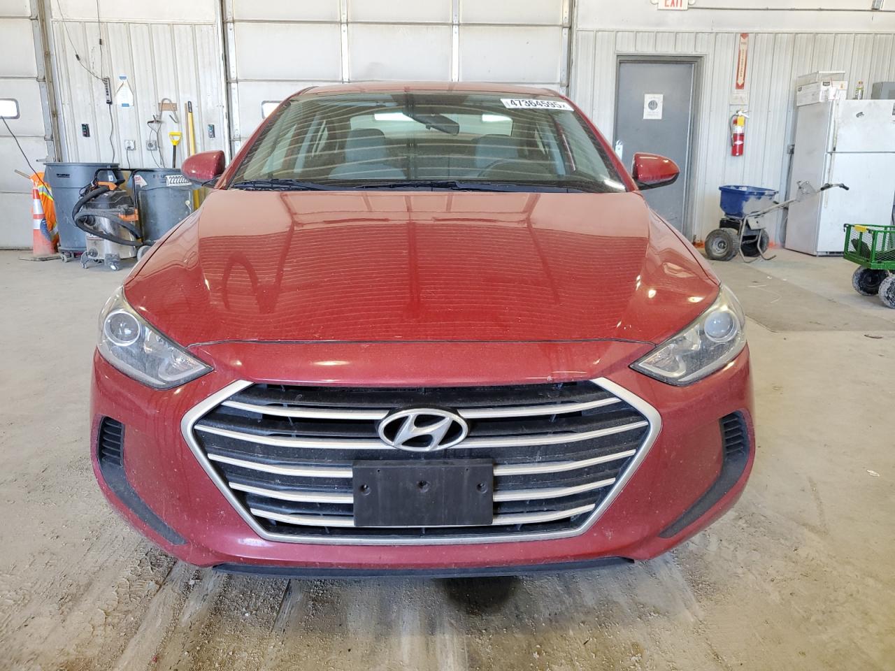 2017 Hyundai Elantra - Image 5