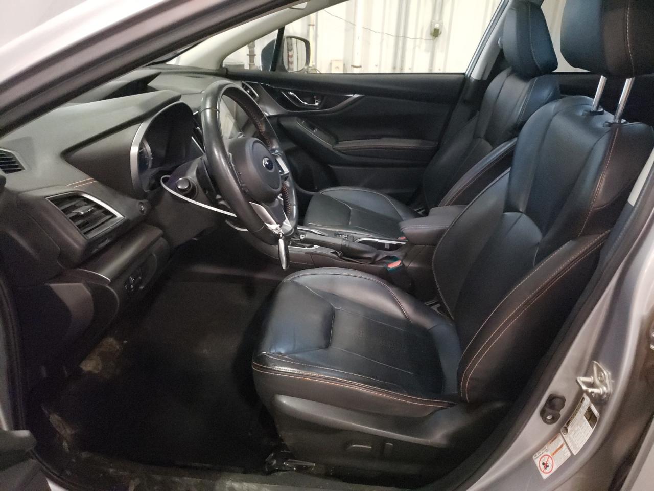 2020 Subaru XV - Image 7
