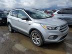 2018 Ford Escape Se de vânzare în Lansing, MI - Front End