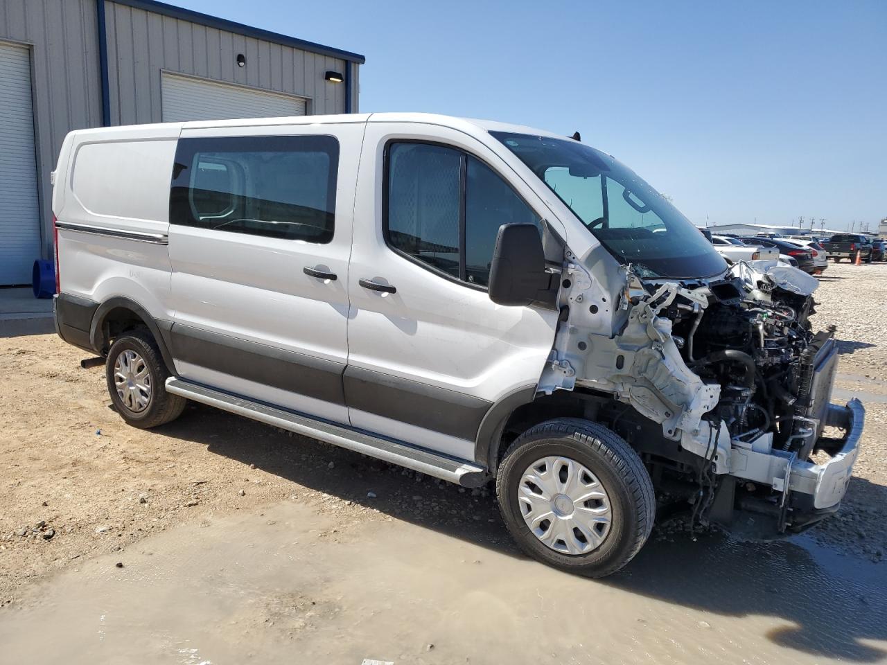 1FTBR1Y83RKA33591 FORD TRANSIT 2024