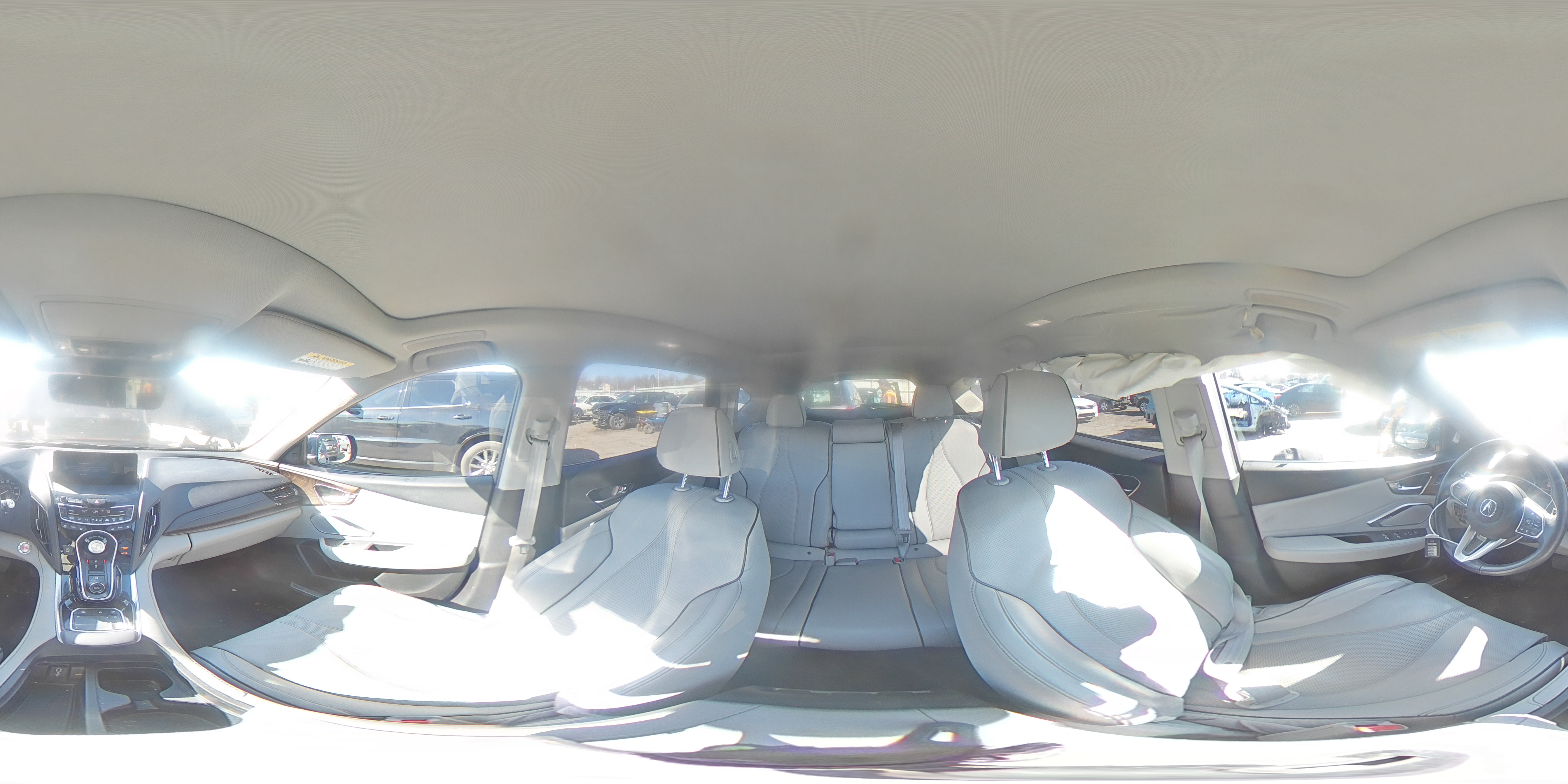 2019 Acura RDX - Image 14