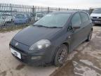 2013 FIAT PUNTO GBT for sale at Copart YORK