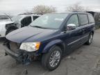 2013 Chrysler Town & Country Touring L na sprzedaż w North Las Vegas, NV - Front End