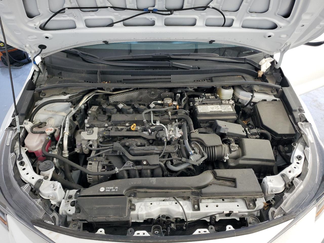 2024 Toyota Corolla - Image 11