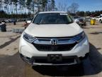2018 Honda Cr-V Exl for Sale in Harleyville, SC - Side