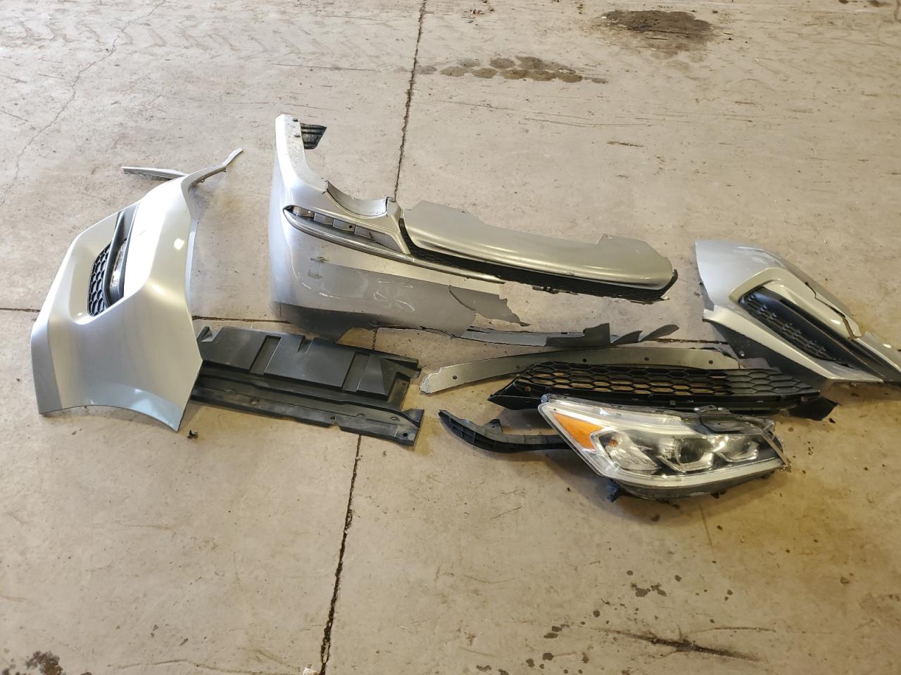 1HGCR2F84HA214444 HONDA ACCORD 2017
