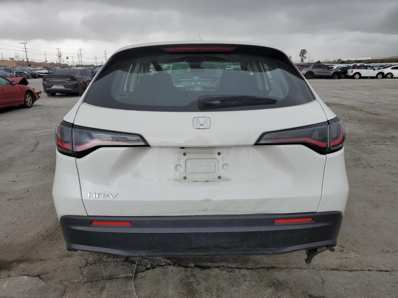 2023 Honda HR-V - Image 6