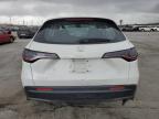 2023 Honda Hr-V Lx იყიდება Sun Valley-ში, CA - Undercarriage