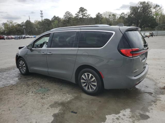  CHRYSLER PACIFICA 2021 Szary