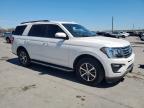 2018 Ford Expedition Xlt na sprzedaż w Grand Prairie, TX - Hail