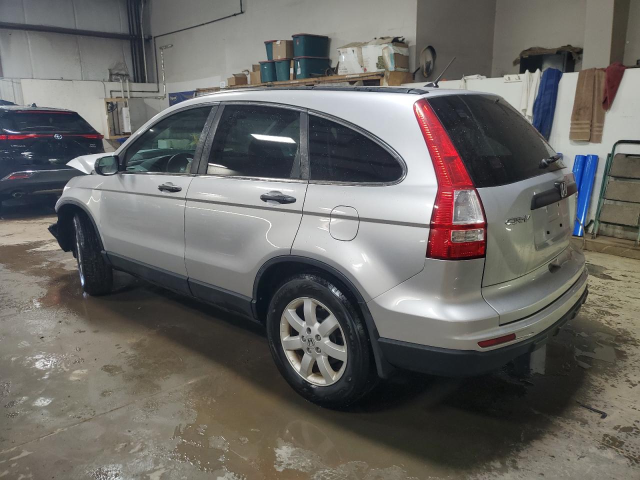 2011 Honda CR-V - Image 2