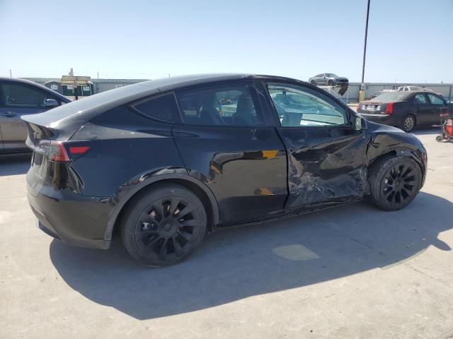  TESLA MODEL Y 2023 Черный
