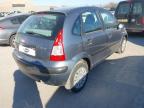 2007 CITROEN C3 COOL for sale at Copart SANDWICH