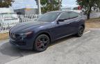 2018 Maserati Levante للبيع في Opa Locka، FL - Vandalism