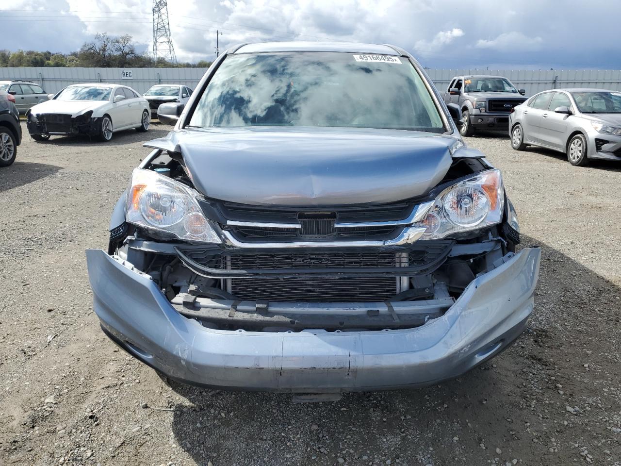 2011 Honda CR-V - Image 5
