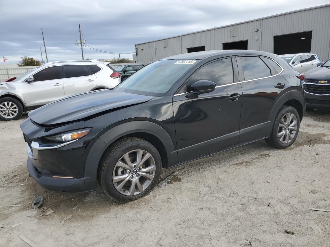 2021 Mazda CX-30 - Image 1