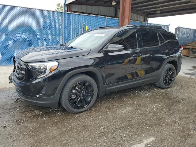 GMC TERRAIN SL 2021