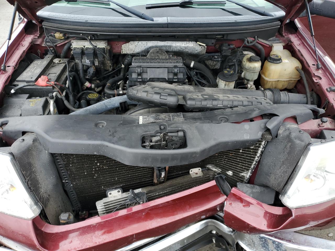 2006 Ford F-150 - Image 12