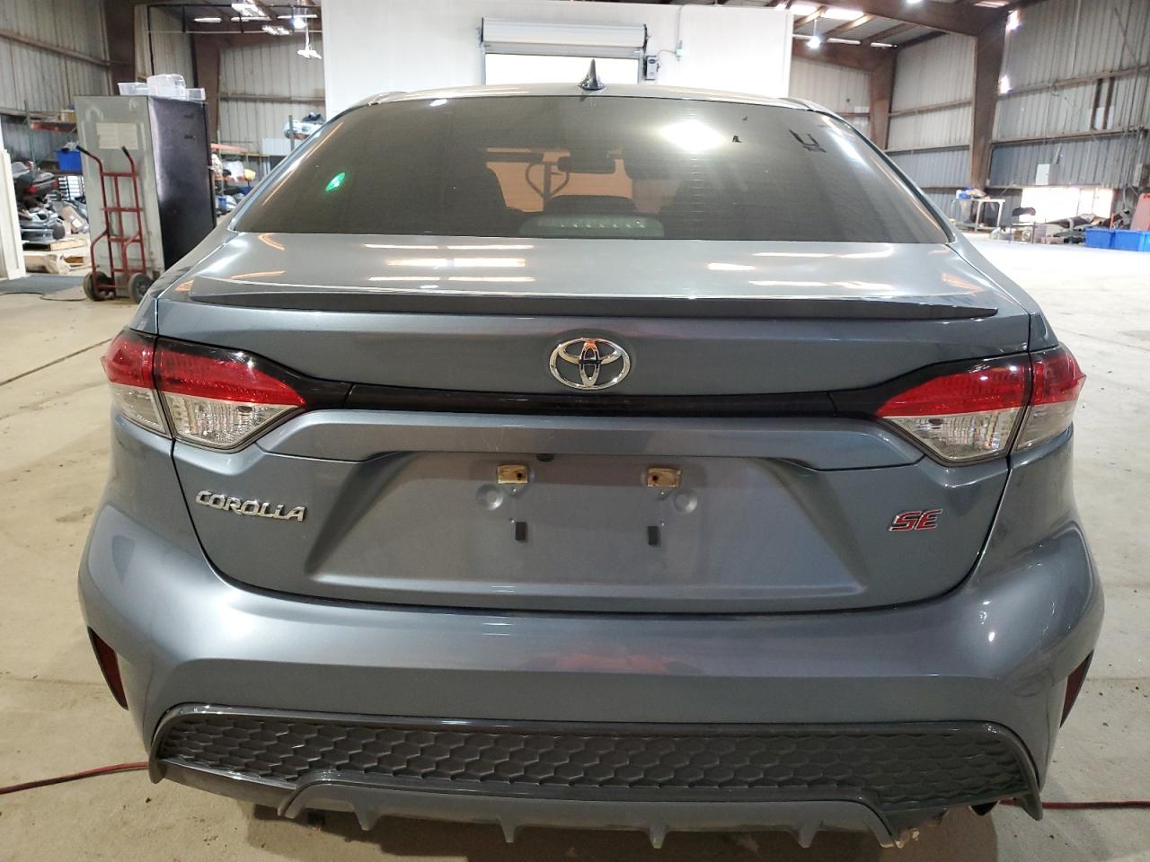 5YFP4RCEXLP014559 TOYOTA COROLLA 2020