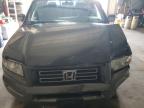 2007 Honda Ridgeline Rtl de vânzare în Kapolei, HI - Front End