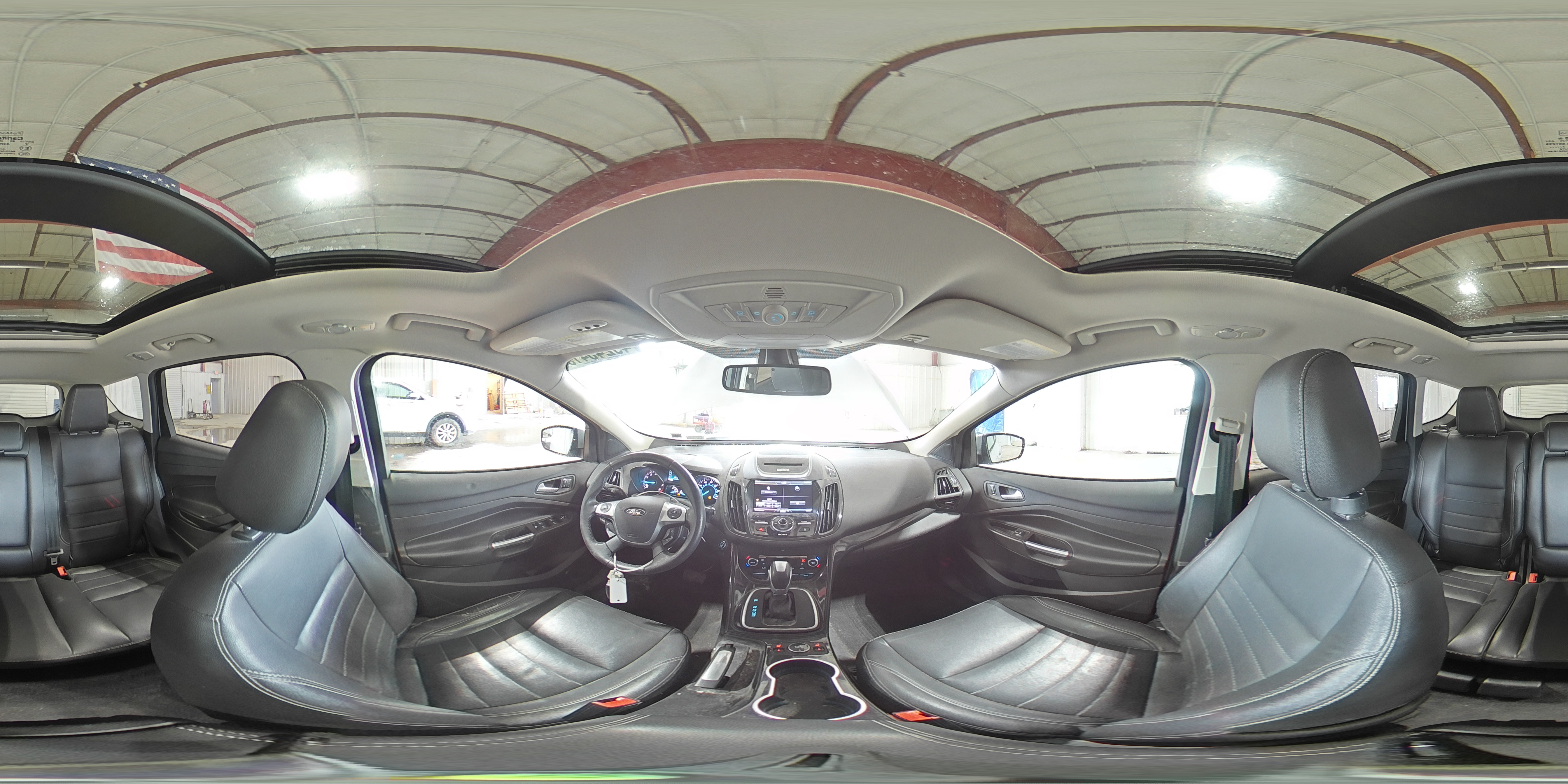 2014 Ford Escape - Image 15