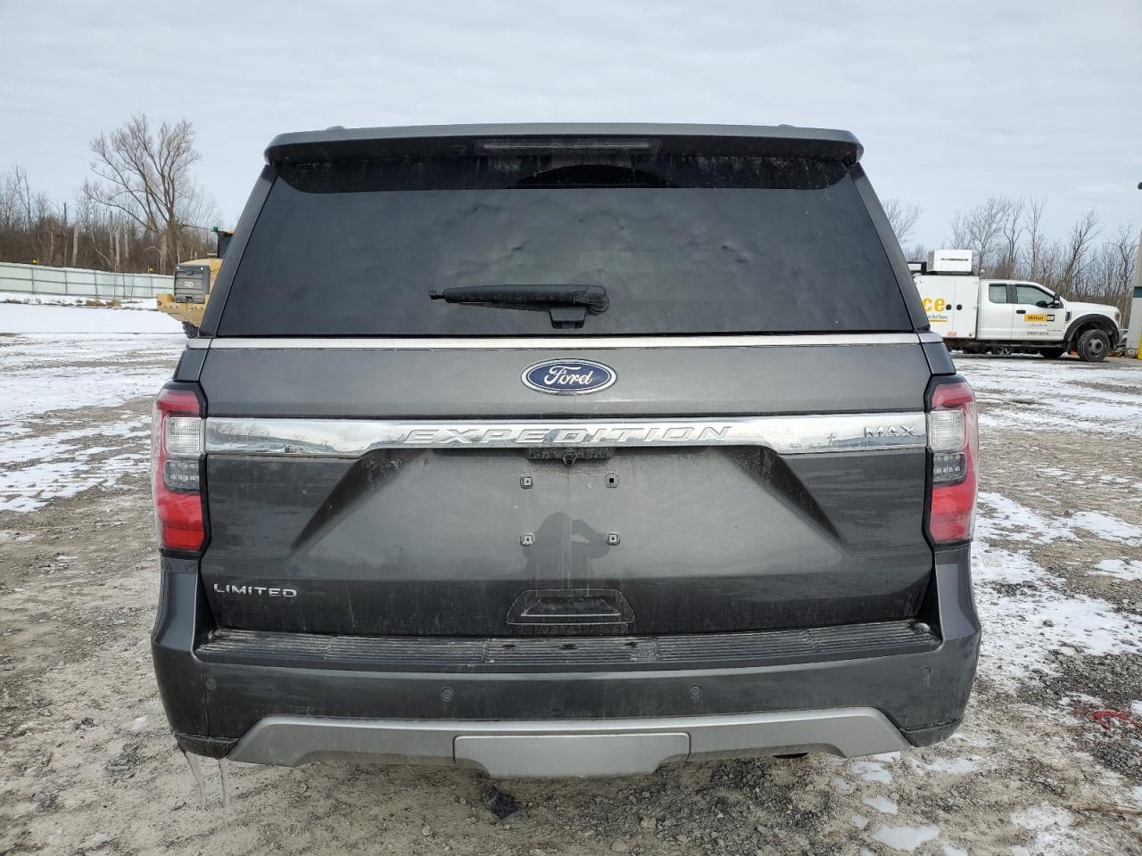 2019 Ford Expedition - Image 6