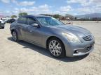 2011 Infiniti G37 Base zu verkaufen in San Diego, CA - Rear End