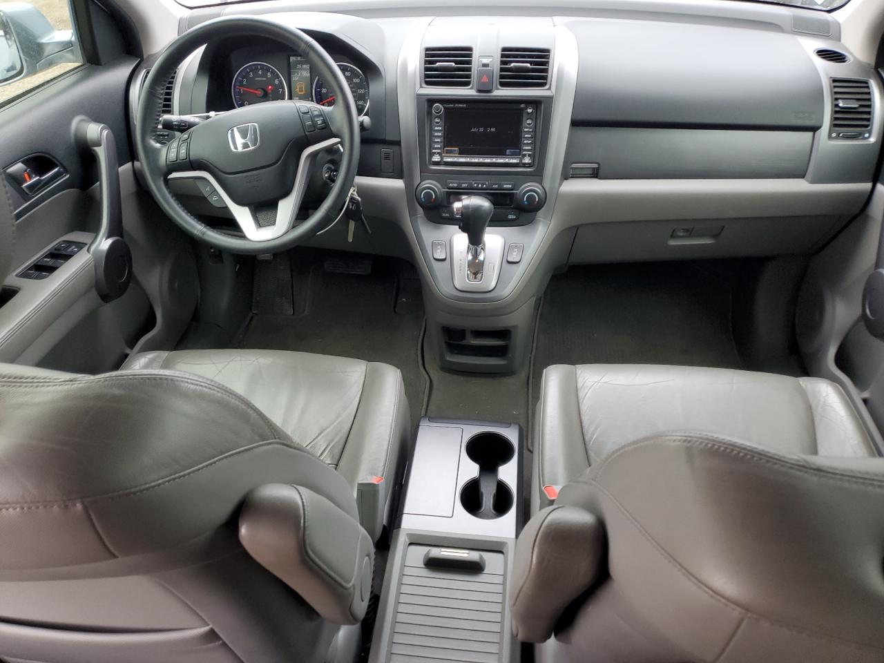 2009 Honda CR-V - Image 8