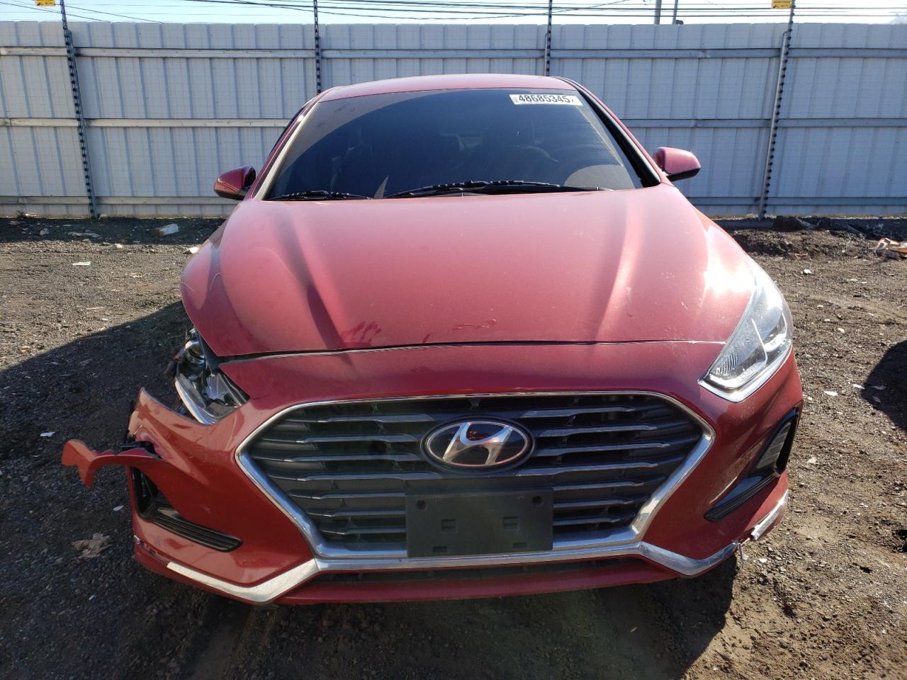 2019 Hyundai Sonata - Image 5
