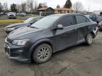2018 Chevrolet Sonic Lt for Sale in Denver, CO - Rear End