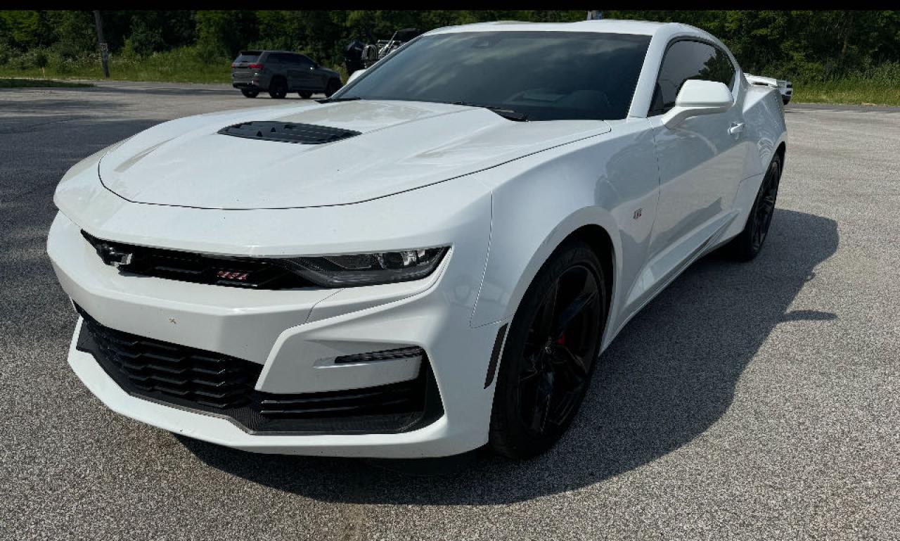 1G1FH1R72R0109574 CHEVROLET CAMARO 2024