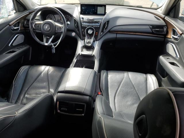  ACURA RDX 2020 Сріблястий
