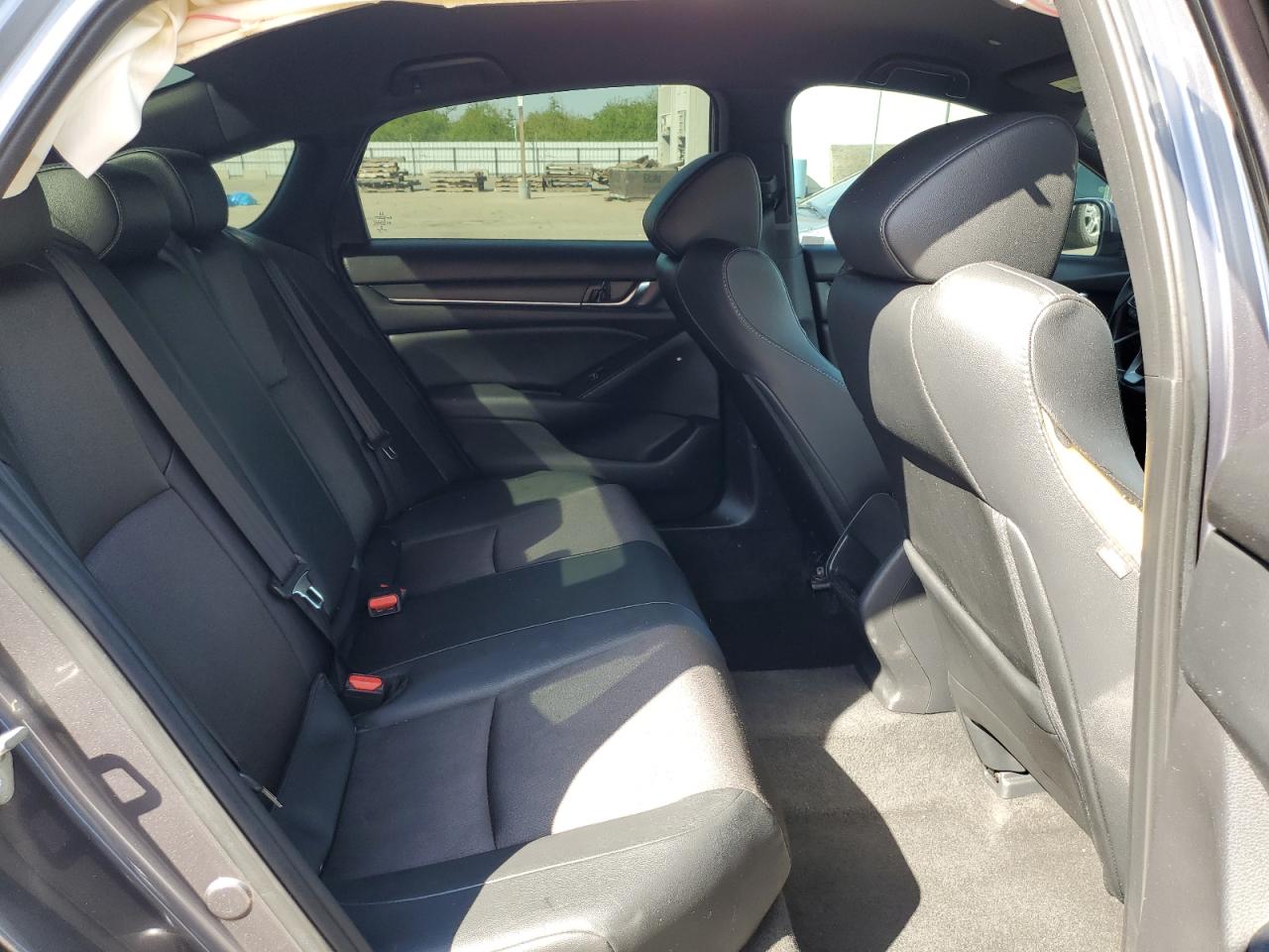 2020 Honda Accord - Image 10