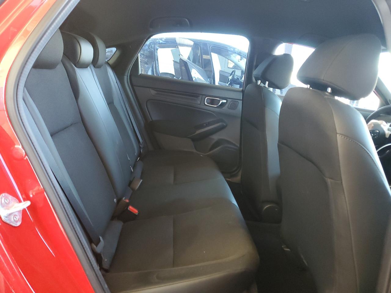 19XFL2H84RE041050 HONDA CIVIC 2024
