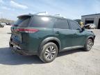 2022 Nissan Pathfinder Sl for Sale in Oklahoma City, OK - Rear End