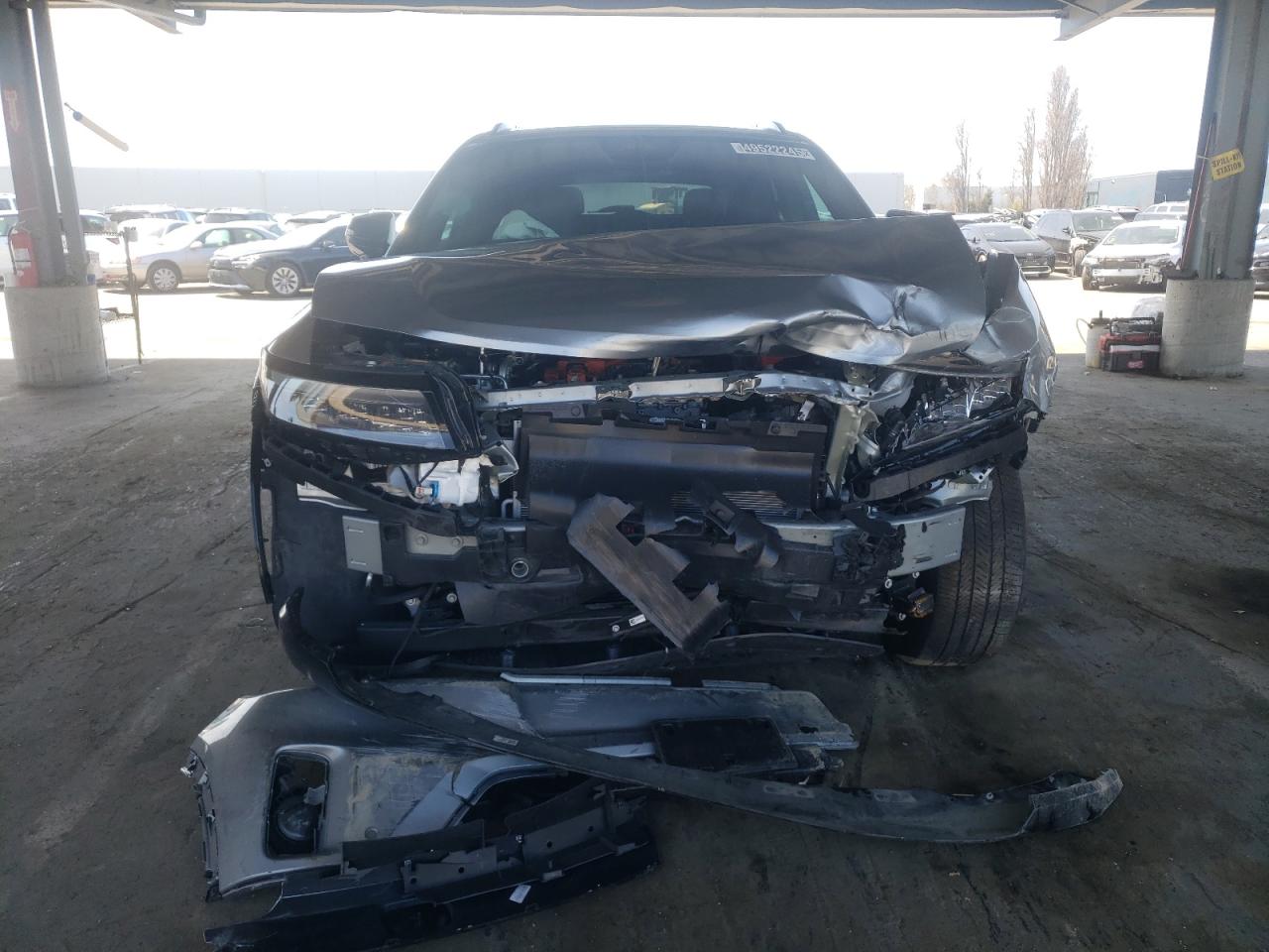 3GPKHWRM2RS505150 HONDA PROLOGUE T 2024
