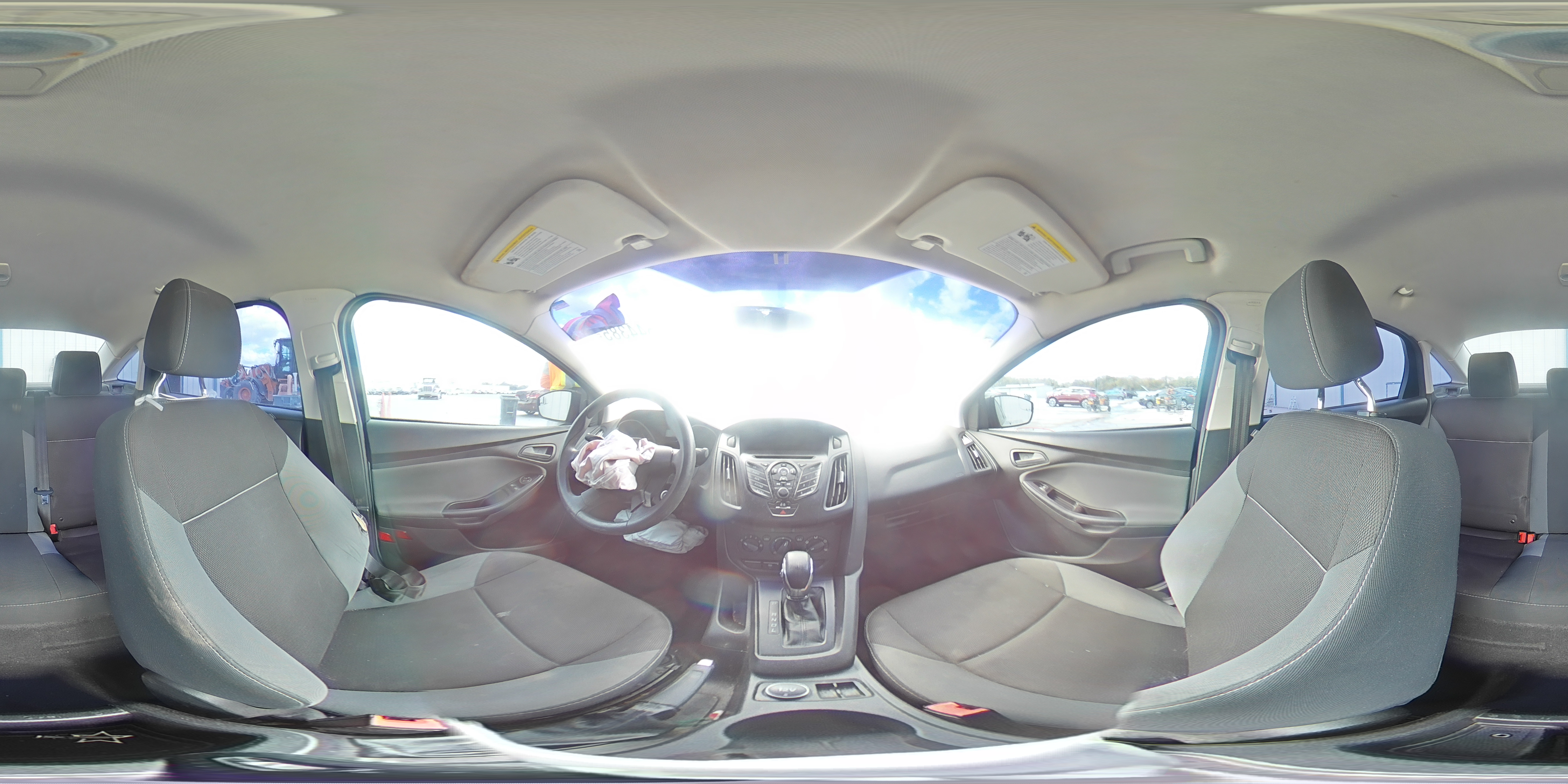 2013 Ford Focus - Image 14