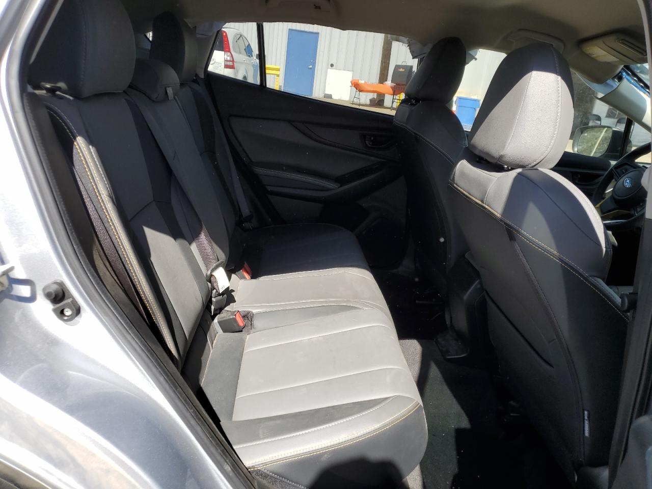2021 Subaru XV - Image 11