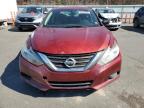 2016 Nissan Altima 2.5 იყიდება Brookhaven-ში, NY - Front End