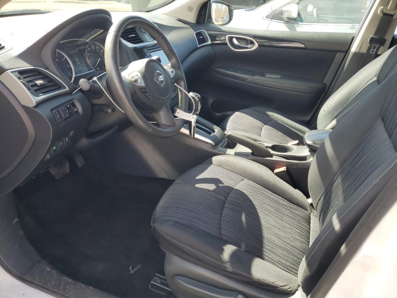 3N1AB7AP6GY282148 NISSAN SENTRA 2016