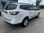 2016 Chevrolet Traverse Ls იყიდება Opa Locka-ში, FL - Water/Flood