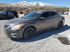 2014 Nissan Altima 2.5 за продажба в Reno, NV - Side