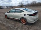 2018 Hyundai Elantra Sel zu verkaufen in Columbia Station, OH - Vandalism