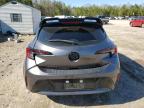 2023 Toyota Corolla Se for Sale in Charles City, VA - Front End